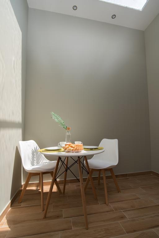 Riaki Apts マリア エクステリア 写真