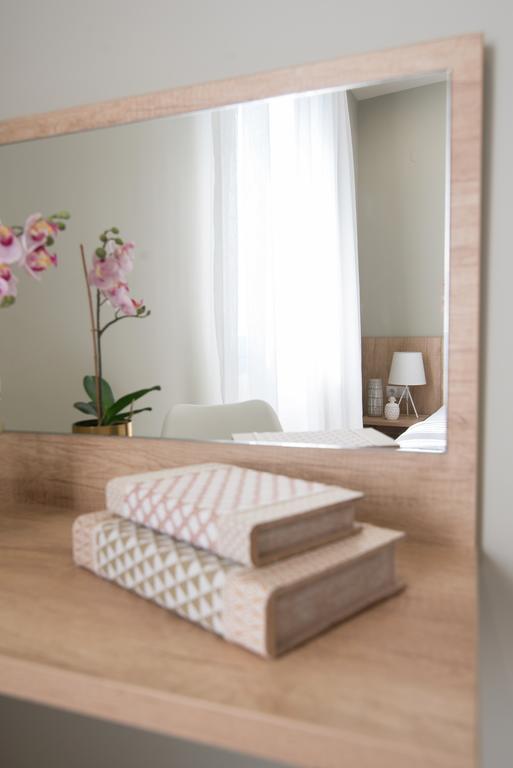Riaki Apts マリア エクステリア 写真